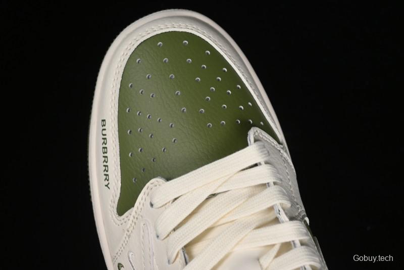 Nike Travis Scott x Fragment Design x Air Jordan 1 Low OG SP AJ1 Cultural Casual Sneakers - BB6588-311