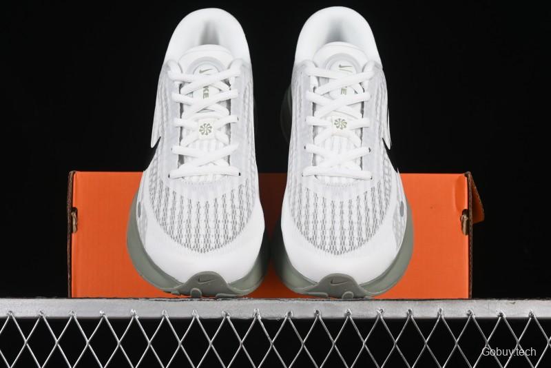 Nike Journey Run 2024 Low-Top Casual Running Shoes with Shock Absorption Anti-Slip and Wear-Resistant Design - FN0228-102