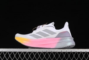 Adidas Ultraboost 5X Casual Running Shoes with Boost Cushioning - IH0636