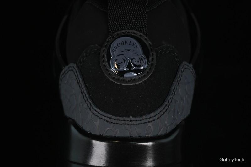 Nike Jordan Spizike Low AJ Retro Casual Sneakers with Multi-Element Design - FQ1759-001