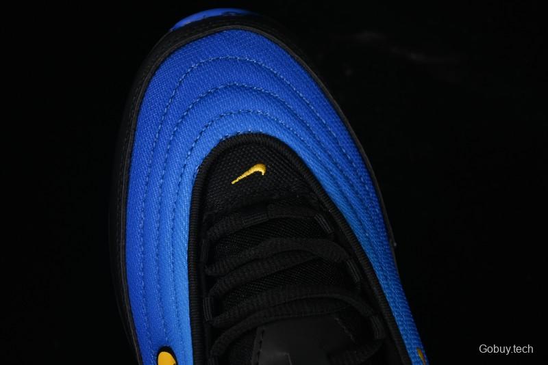 Nike Air Max Portal Retro Running Shoes with Air Cushion - HF3053-005