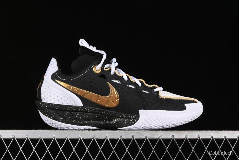 Nike Air Zoom G.T. Cut 3 EP Basketball Shoes with Full-Length ZoomX Foam - HF5702-170