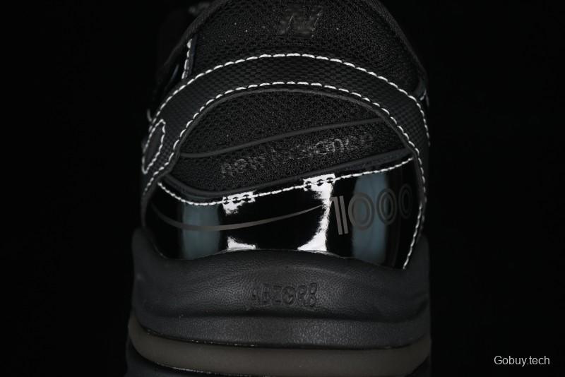 New Balance 1000 Series Retro Dad Style Low-Top Casual Running Sneakers - M1000AD1