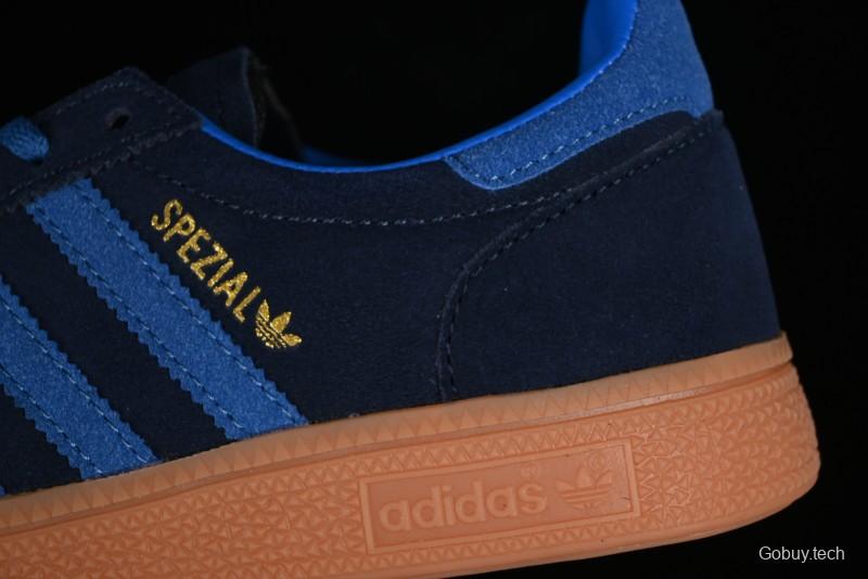 Adidas Handball Spezial Retro Casual Sneakers - IE5895