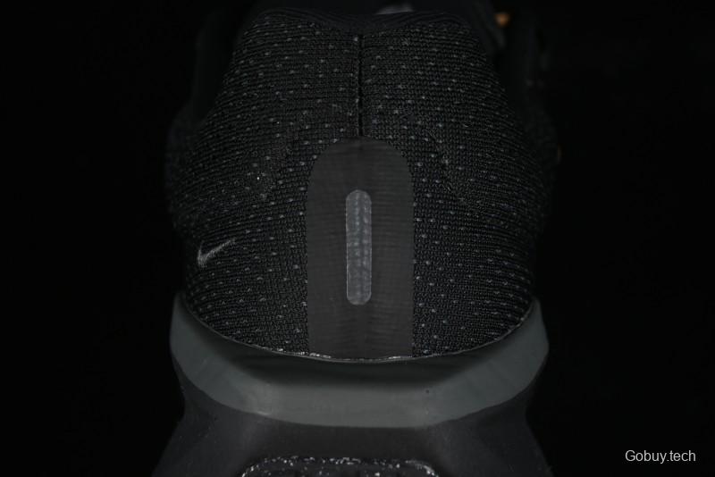 Nike Zoom Winflo 11 Breathable Mesh Cushioned Running Shoes with Air Cushion - FJ9509-002