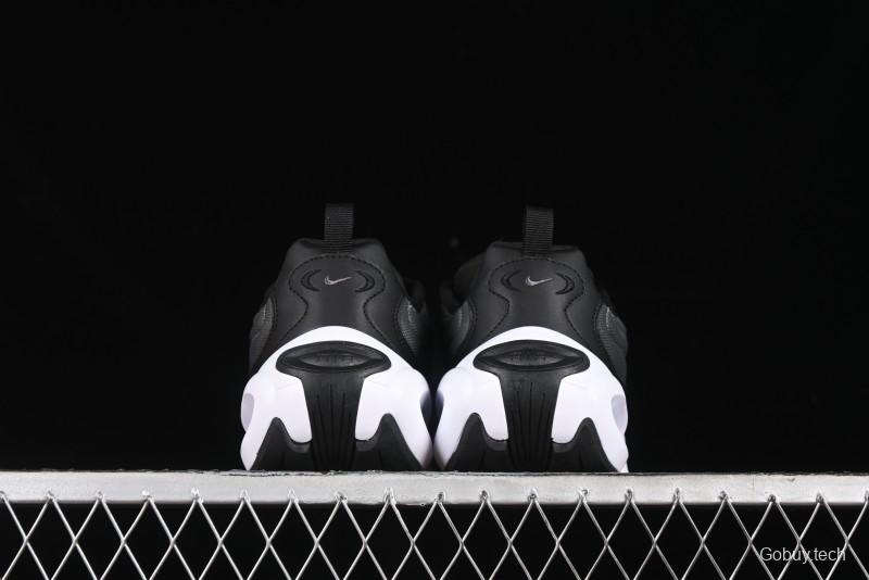 Nike Air Max Portal Retro Running Shoes with Air Cushion - HF3053-105