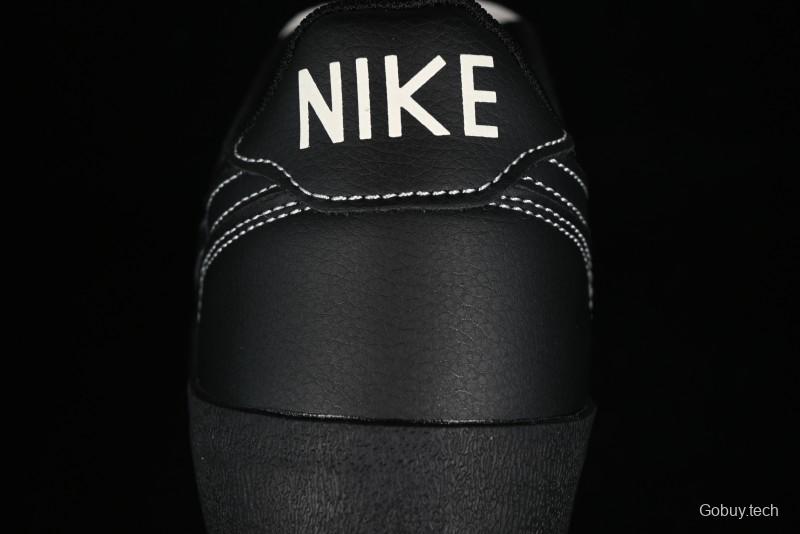Nike Killshot 2 Retro Comfortable Anti-Slip Low-Top Skate Shoes - HJ7263-010