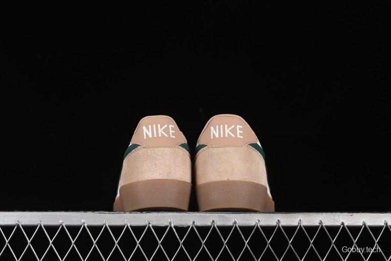Nike Killshot 2 Retro Comfortable Anti-Slip Low-Top Sneakers - HF4861-133