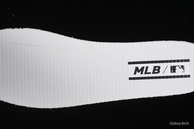 New York Yankees MLB Squeeze Casual Shoes - 3ASXSQZ3N50IVS