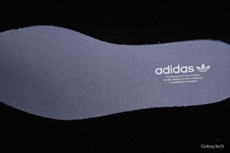 Adidas Forum 84 Low Retro Basketball Shoes - ID6266