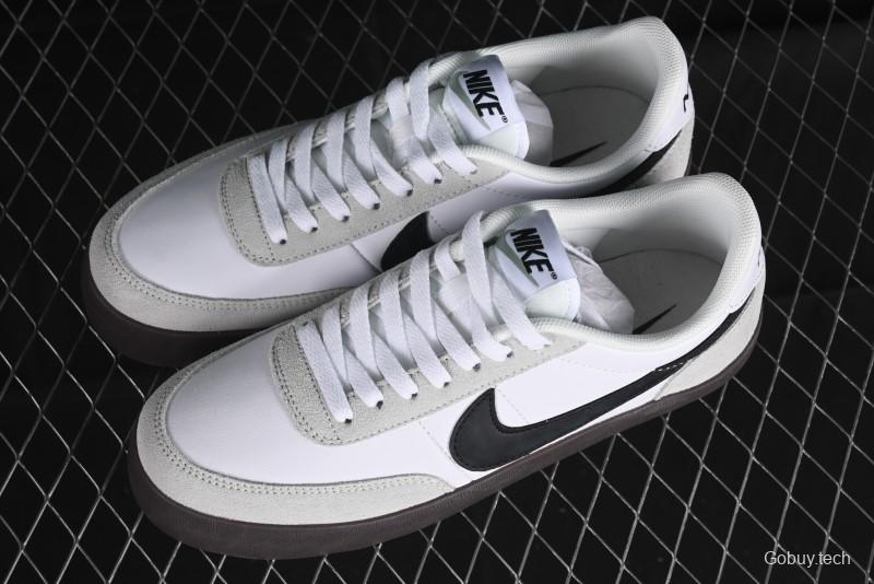 Nike Killshot 2 Retro Comfortable Anti-Slip Low-Top Skate Shoes - HF1054-100