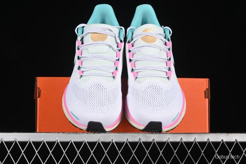 Nike Air Zoom Pegasus 41 Running Shoes with Breathable Mesh and Durable Design - HM3703-161