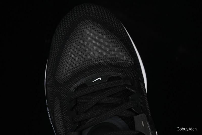 Nike Air Zoom Vomero 17 Lunar Summer 2024 New Cushioned Casual Running Shoes - FB1309-004