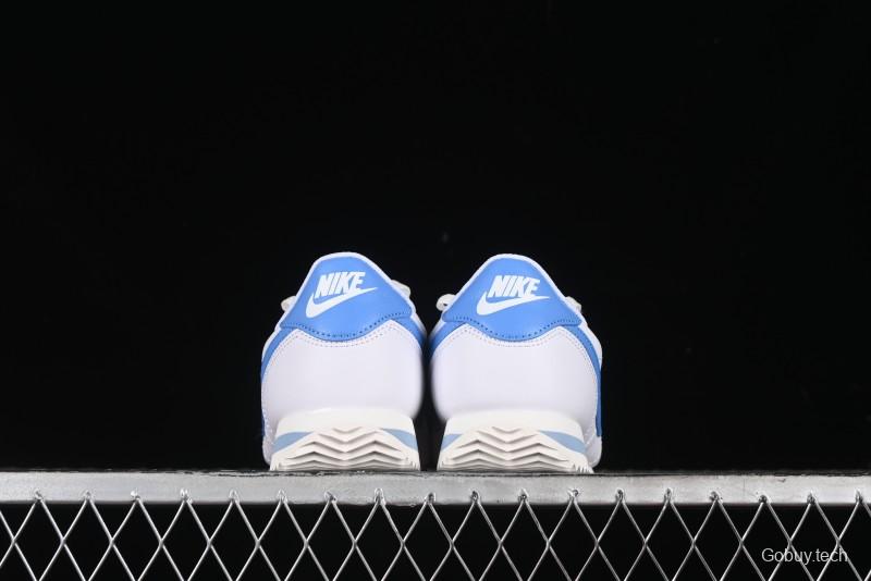 Nike Classic Cortez Leather Retro Running Shoes - DN1791-102