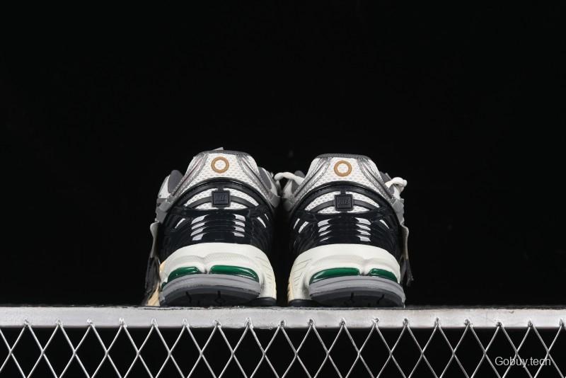 New Balance 1906 Series Retro Dad Style Casual Running Shoes with T-Beam Outsole and Exposed Cushioning - M1906AD