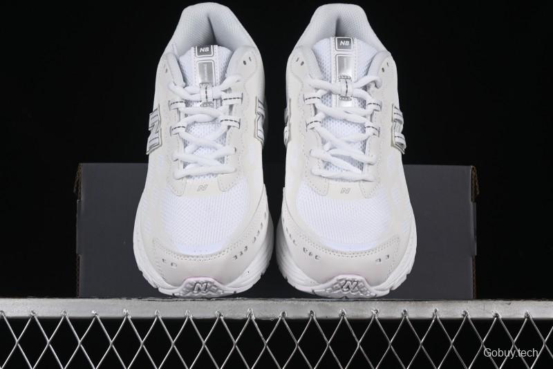 New Balance 1906 Series Retro Dad Style Casual Running Shoes - M1906WFC