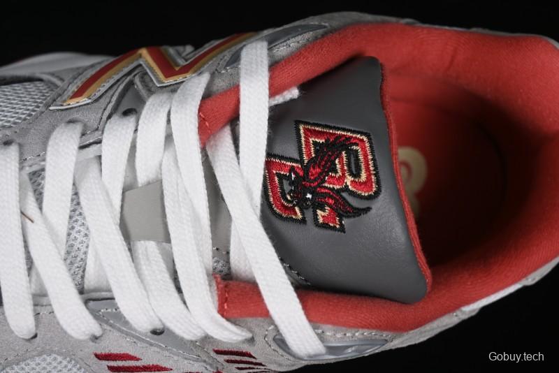 Joe Freshgoods x New Balance NB9060 Collaboration Retro Casual Running Sneakers with ABZORB Cushioning - U9060EGL