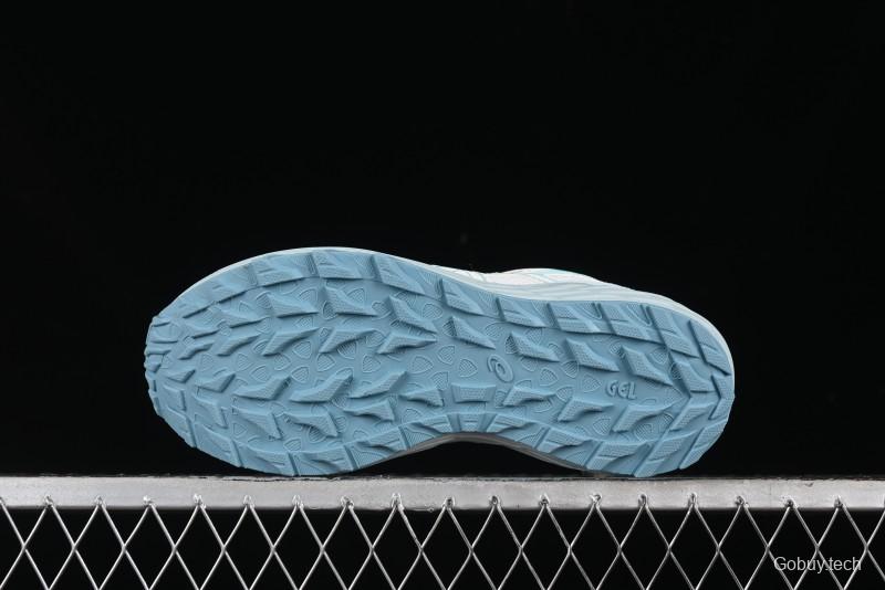 Asics Gel-Sonoma CN Running Shoes with Breathable Design - 1012B656-101