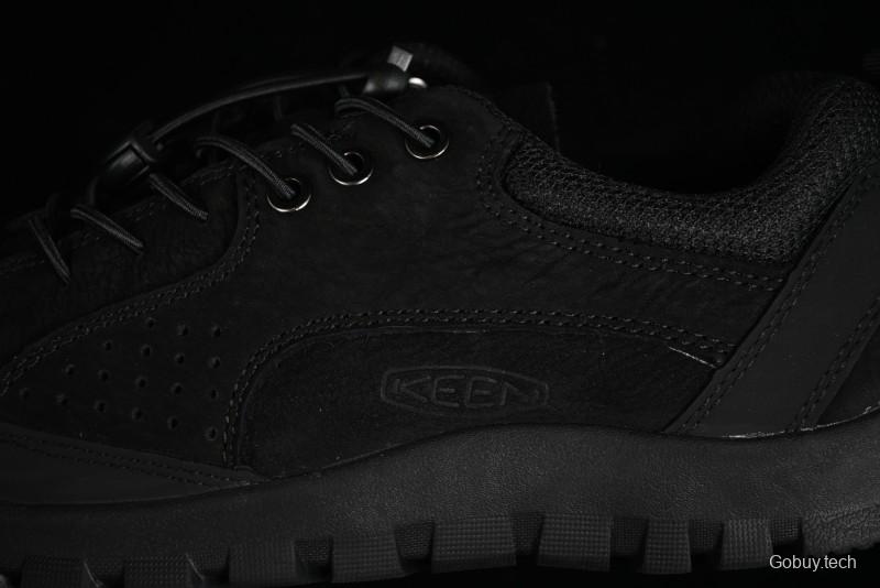 Keen Jasper Japanese Street 2.0 Retro Outdoor Shoes - 2267
