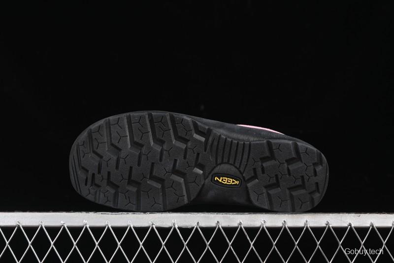Keen Jasper Japanese Street Retro Style Outdoor Shoes - 1027688