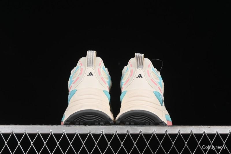 Adidas Originals Mts Pro IH5838 Retro Breathable Cushioned Casual Running Shoes - IH5838