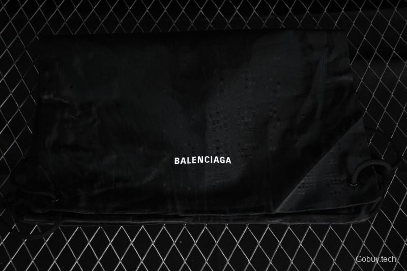 Balenciaga Phantom Sneaker - W3XL54099