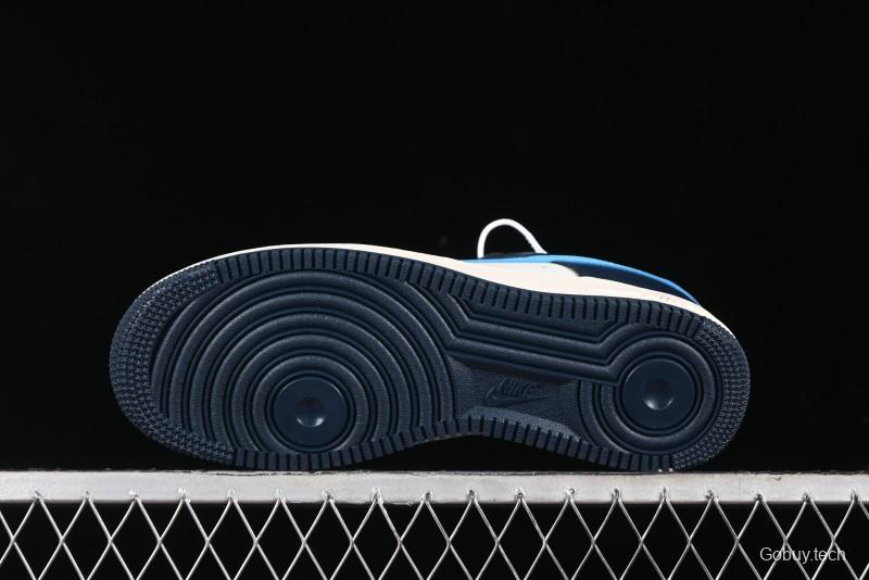 Nike Air Force 1 '07 Low Casual Sneakers - HJ9291-478