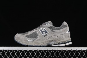 New Balance WL2002 Retro Casual Running Shoes with Upgraded N-ERGY Cushioning - ML2002RA