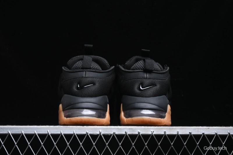 Nike Air More Uptempo Pippen Mesh Breathable Classic High Street Casual Basketball Shoes - FZ3055-003