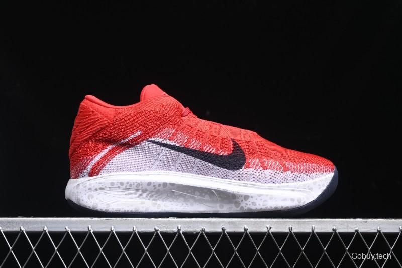 Nike Air Zoom G.T. Hustle 3 Basketball Shoes with Cushioning and Breathability - FY5952-600