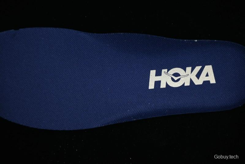 HOKA ONE ONE Tor Summit Low Cut Cushioned Waterproof Outdoor Functional Shoes - 1157070 SWW