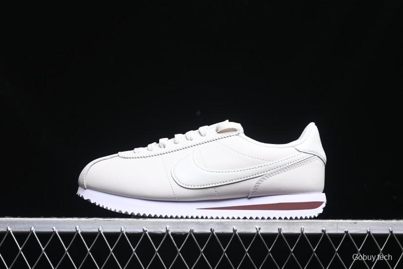 Nike Classic Cortez Leather Retro Running Shoes - DN1791-003