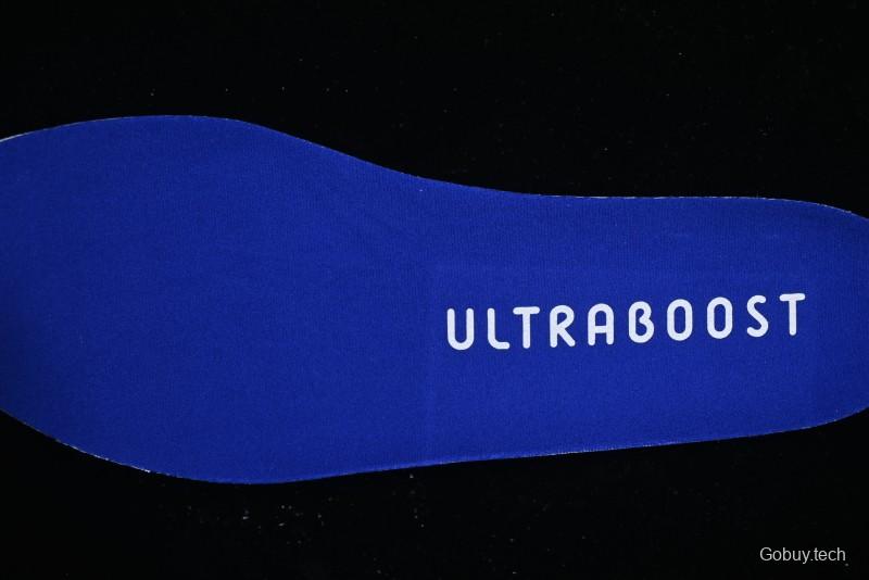 Adidas Ultraboost 5X Running Shoes with Boost Cushioning - IF1481