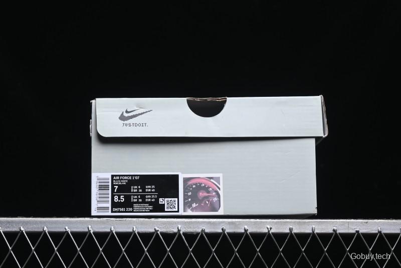 Nike Air Force 1 Low "Speedometer" Casual Sneakers - DH7561-220