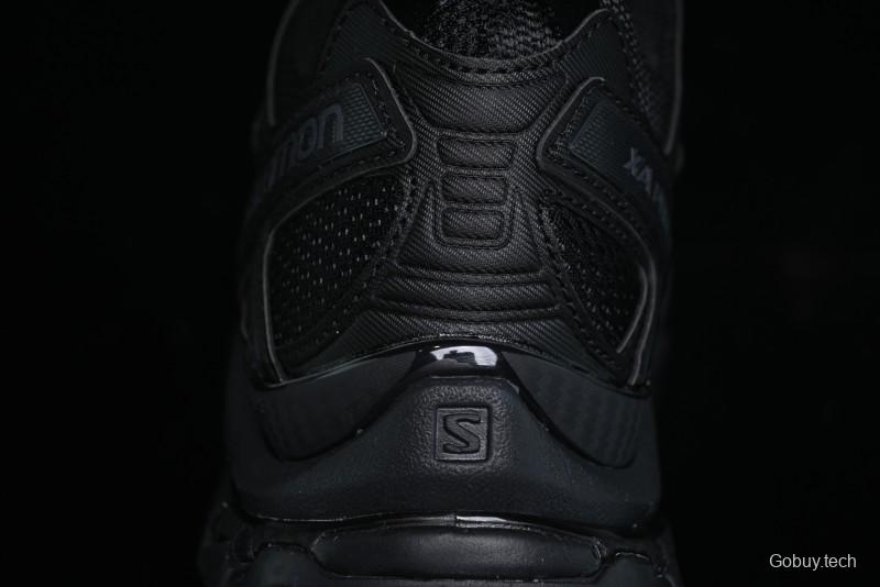 Salomon XA PRO 3D Outdoor Trail Running Shoes with SENSIFIT and 3D ADVANCED CHASSIS - 416174-26