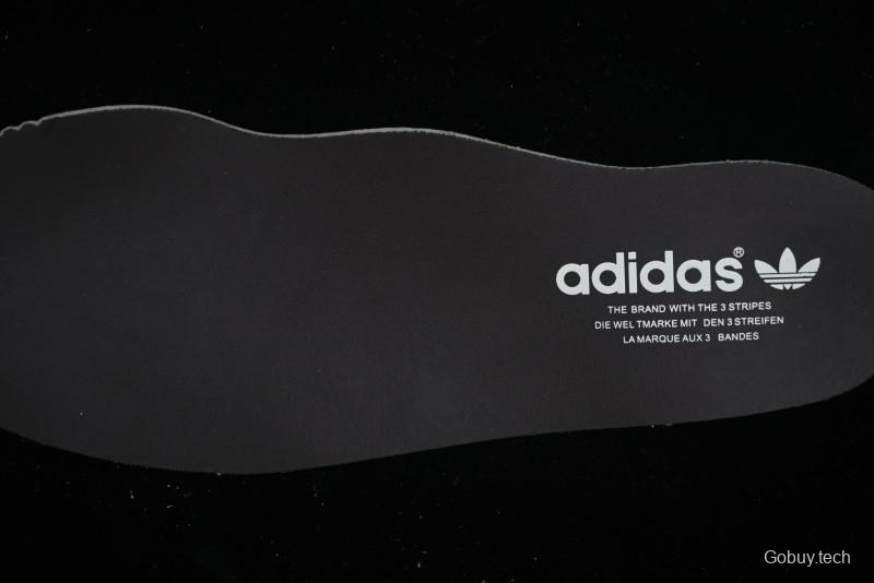 Adidas Origials Gazelle Indoor IH4771 Retro Casual Slip-Resistant Wear-Resistant Low-Top Sneakers - IH4771