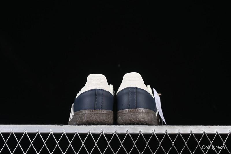 Adidas Samba OG Casual Sneakers - JI3217