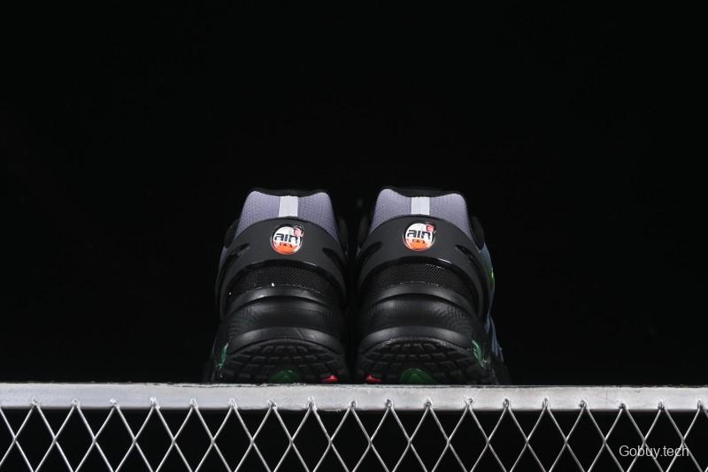 Nike Air Max Dn8 Running Shoes with Dynamic Air Cushion Technology - FQ7860-003