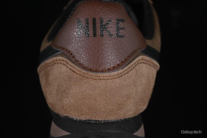 Nike Classic Cortez Leather Retro First Generation Running Shoes - FJ5180-200