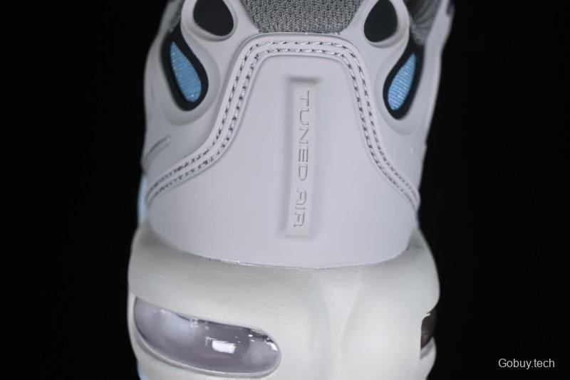 Nike Air Max Plus Drift 2024 New Cushioned Breathable Running Shoes - FD4290-002