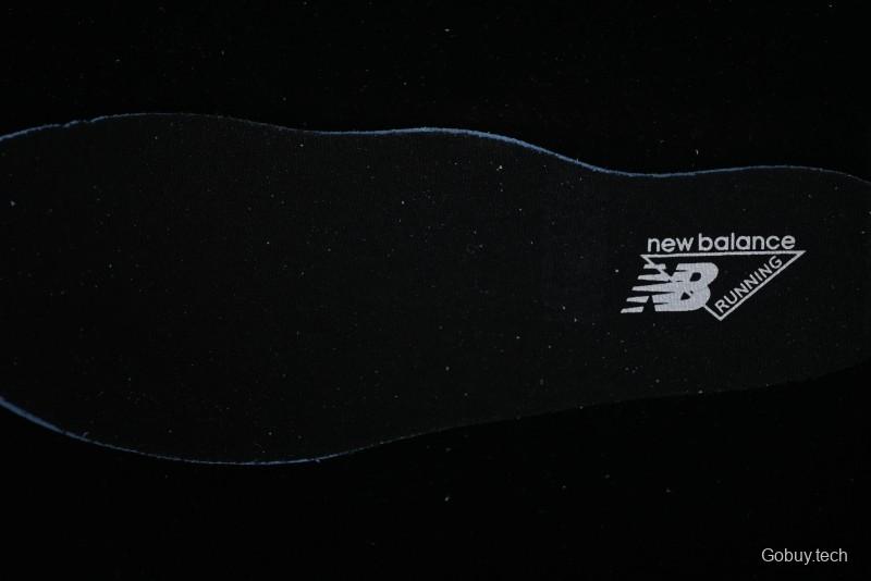 New Balance NB9060 Series Retro Casual Running Shoes with ABZORB Cushioning - U9060ZGF