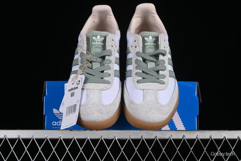 Adidas Samba OG Casual Sneakers - ID0492
