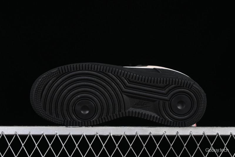 Nike Air Force 1 '07 Low Custom Casual Sneakers - CW2288-111