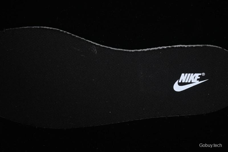Nike Runtekk Run Retro Low-Top Running Shoes with Cushlon Foam and Anti-Slip Design - FD0736-005