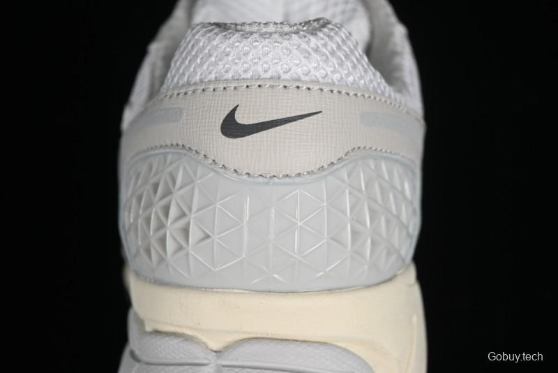 Nike Zoom Vomero 5 SP Retro Casual Running Shoes with Lightweight EVA Midsole - HF0731-007