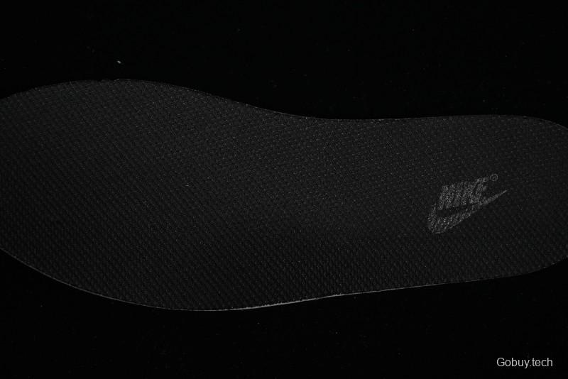 Nike Runtekk V2K Retro Low-Top Running Shoes with Cushlon Midsole and Anti-Slip Design - FD0736-001