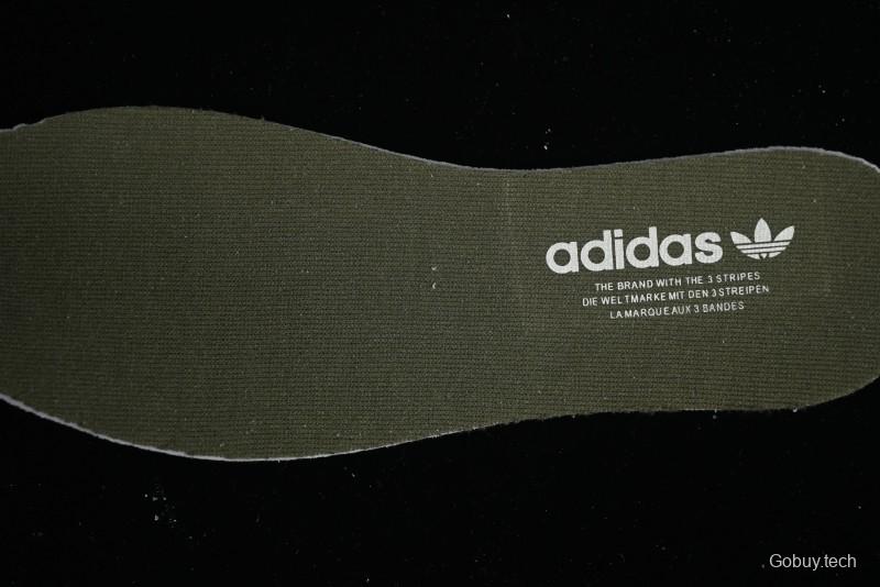 Adidas Originals Campus 00s IF4338 College Series Retro Casual Sneakers - IF4338