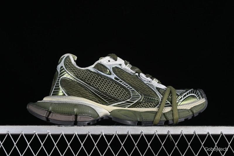 Balenciaga Phantom Sneaker - W3XL53191