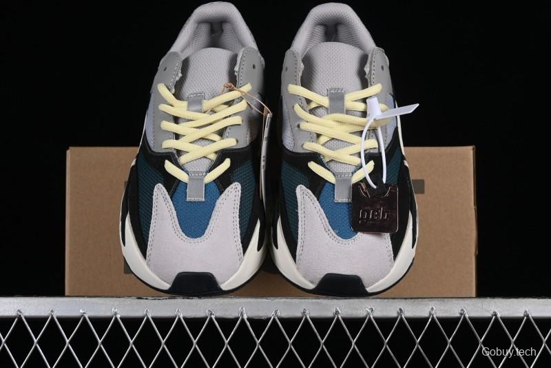 Adidas Yeezy Boost 700 Runner with 3M Reflective Design - B75571