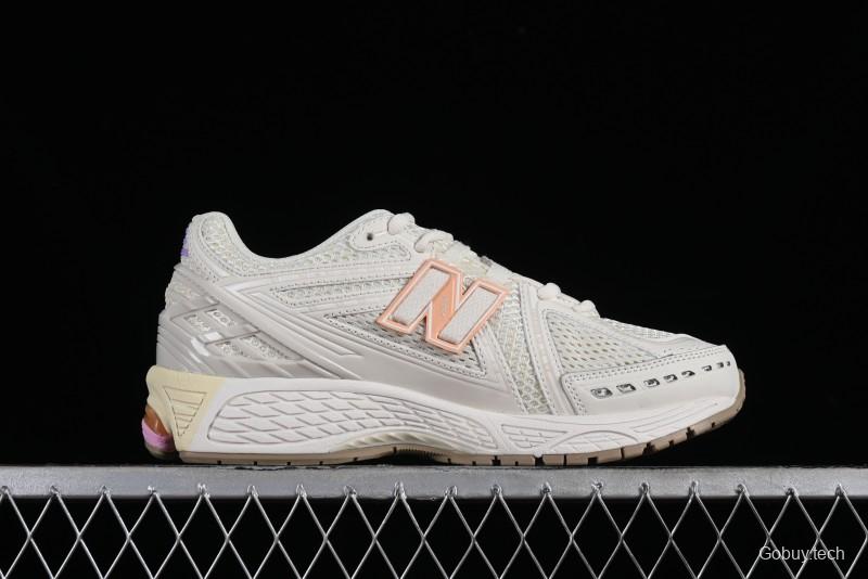 New Balance 1906 Series Retro Dad Style Casual Running Shoes - M1906RBP